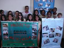 projetos pm